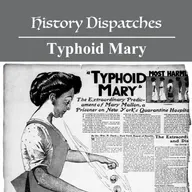 Typhoid Mary