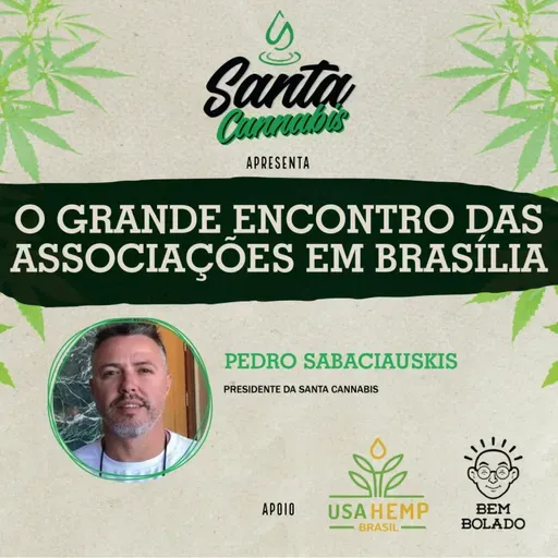 O grande encontro das associações em Brasília