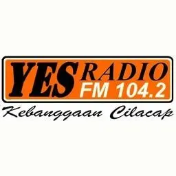 Yes Radio langsung