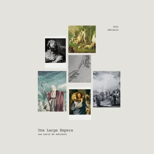 Una larga espera - Génesis 2-3 | Una promesa para el camino