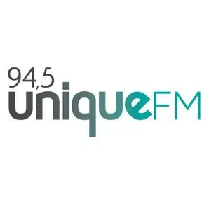 CJFO Unique FM -