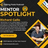 “Charge What You’re Worth," Rich Gallo Says.  (Gen Z, Cover Your Ears)