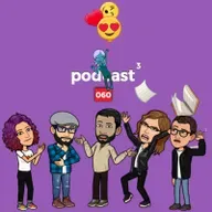 Cubo #060 - O P³ vai Acabar?!