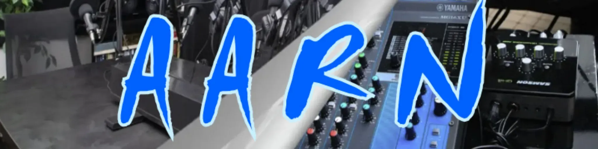 All Aspects Radio Network