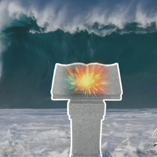 Doctrine - The Rock That Doesn't Move