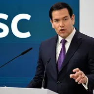 Second Breakfast: Iran, Munich + European Defense Tech, Anthropic