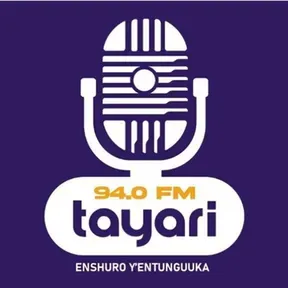 94.0 TAYARI FM