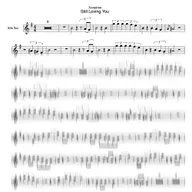 Scorpions - Still Loving You (Syntheticsax Saxophone Edit)