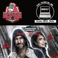 WWE Elimination Chamber 2026 FULL Preview & Bold Predictions | Clash Of The Podcasts