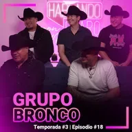 Grupo Bronco