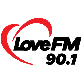 Love FM (Chihuahua) - 90.1 FM - XHUA-FM - Grupo Audiorama Comunicaciones -  Chihuahua, Chihuahua