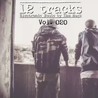 The Nurk presents 12 Tracks Vol. 020