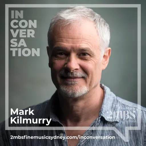 Mark Kilmurry: Dial E for Ensemble