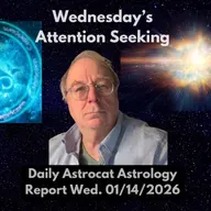 Sagittarius Moon, Saturn’s Tests, And Smarter Attention