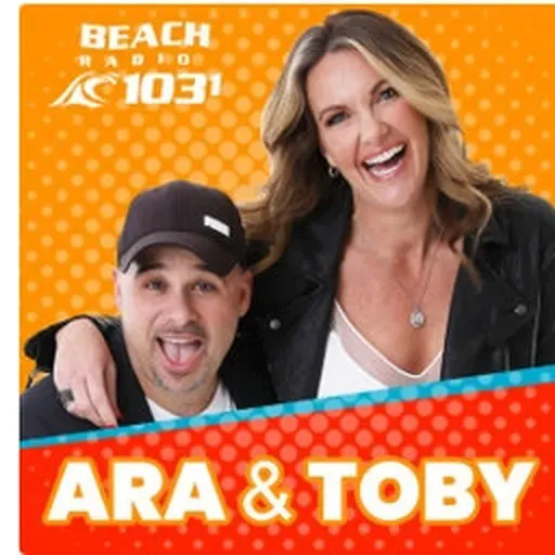 Ara & Toby’s $1000 Minute with Andrew – October 16th, 2025