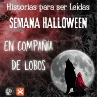 En Compañía de Lobos, 1979. Ángela Carter (Adaptación Caperucita Roja) CE