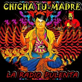 Chicha Tu-Madre
