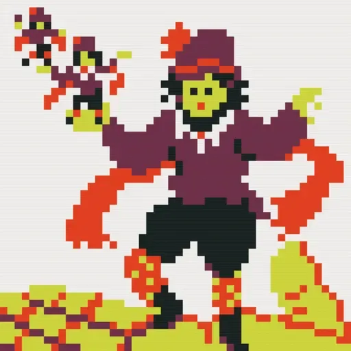 s03e07 - Morris Men