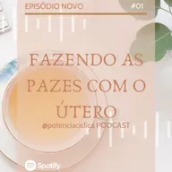 A força do útero