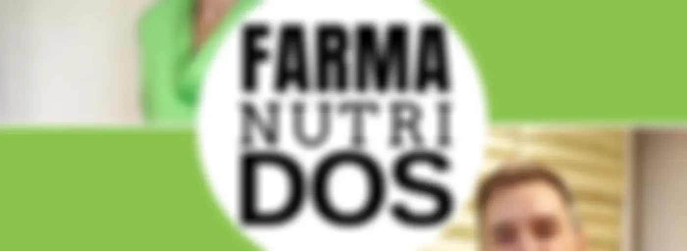 Farmanutridos