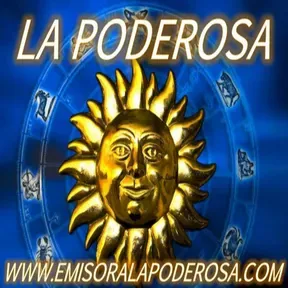 LA PODEROSA
