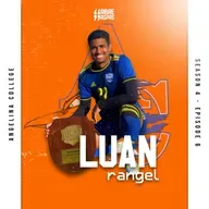 Abre Aspas - S4E6 - Luan Rangel