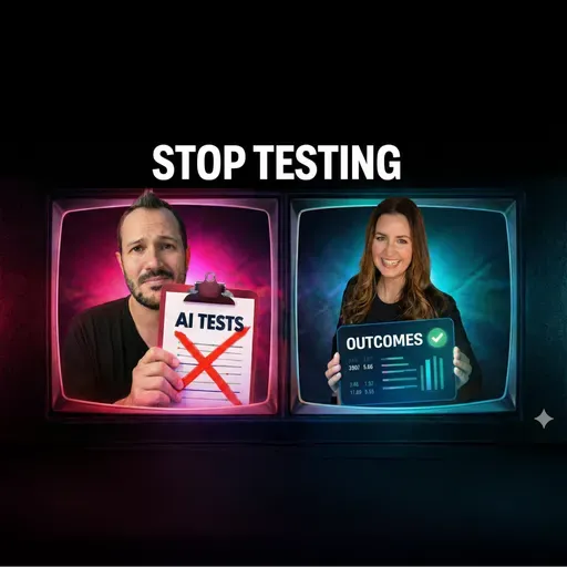 Experimentation With AI Is Over. Here's What Wins in 2026.