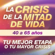 🌳 ¿Qué pasa entre los 40 y 65? - Crisis Mitad de Vida - Astrología Psicológica