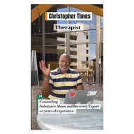 How Traumatic Injuries Create Emotional Wounds with Christopher Times, MA, CCC