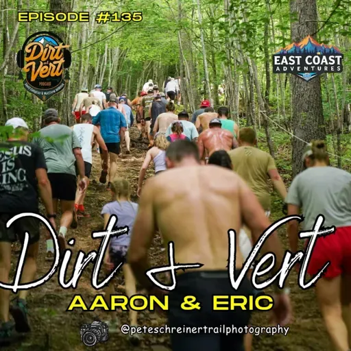 The Murder Mile Masterclass: Aaron Dana & Eric Kienle on the Mid-State Mile