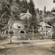 S8 Ep1032: The Literary Legacy and Final Days of the Alcotts. Guest: Bruce Nichols. Following the success of Little Women, Alcott resisted fan demands for her protagonist to marry Laurie, choosing an independent path. As the circle aged, both Emerson and Bronson Alc