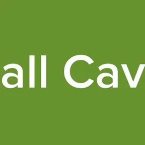 The Small Cave Radio