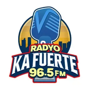 RKFM 96.5