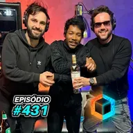 Ep. 431 - Muito Acidente, Torres Gêmeas e Jorrada Misteriosa