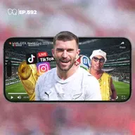 REDES SOCIALES: La televisión del futuro ya empezó - Ep. 592
