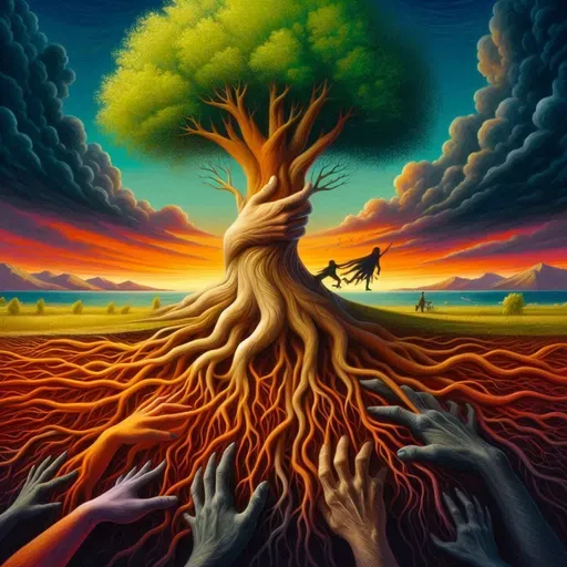 Incoherencia del emigrante