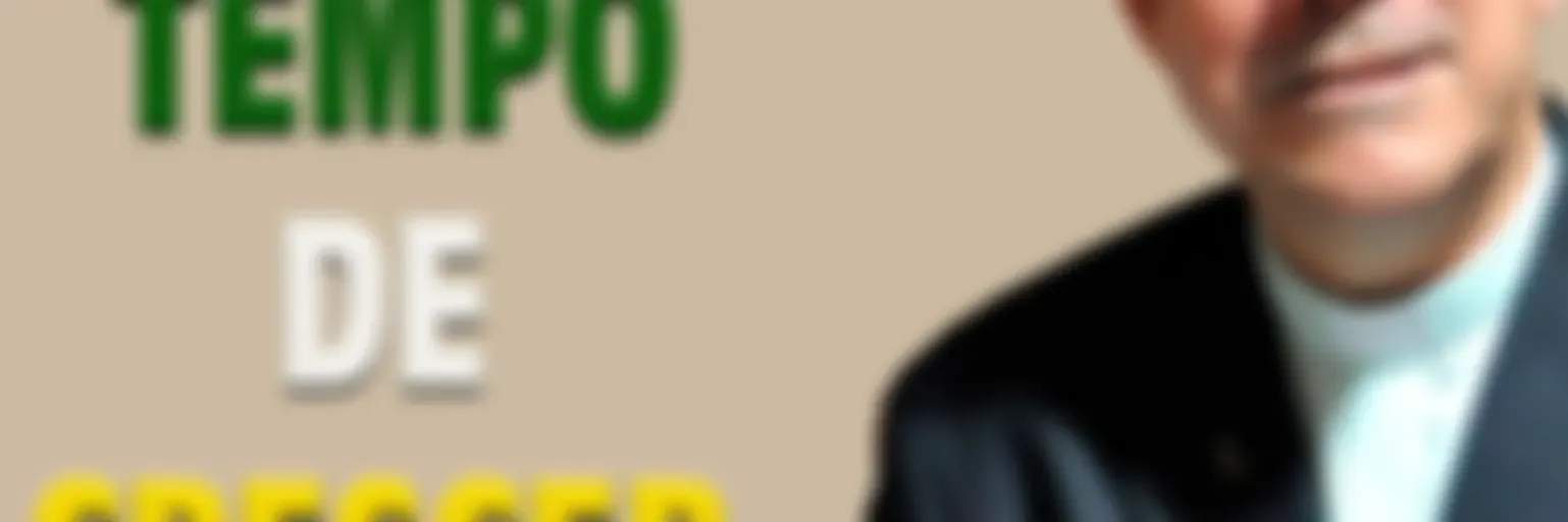 Tempo de Crescer