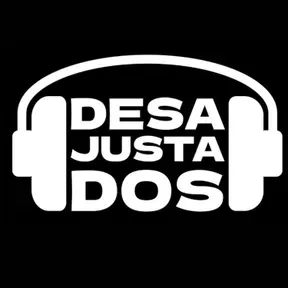 #DSJ Podcast