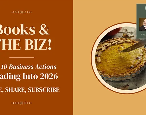 Top 10 Business Actions Heading Into 2026