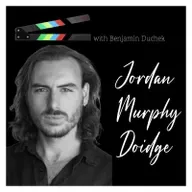 Jordan Murphy Doidge