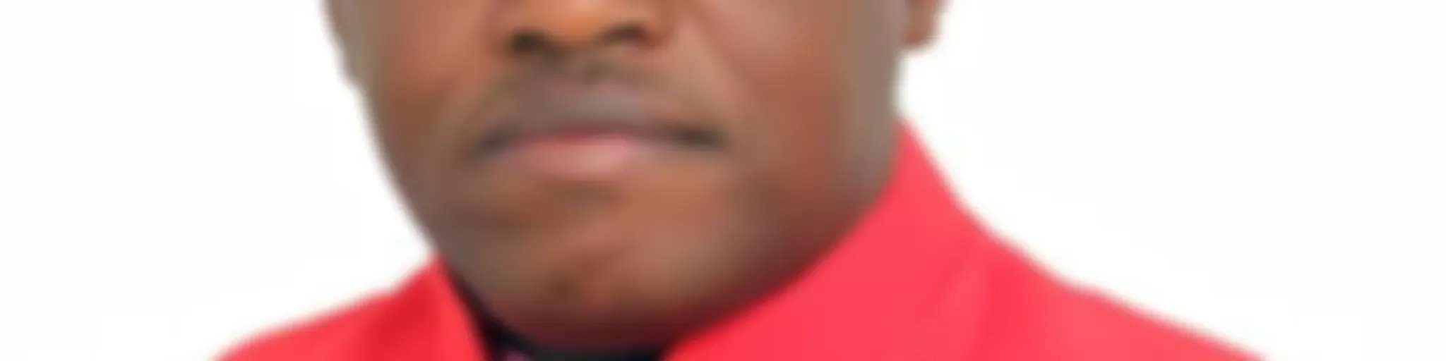 Bishop Ernest Aryee Podcast