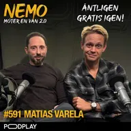 591. Matias Varela