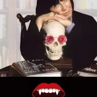 EP 238 - The Life and Legacy of Anne Rice