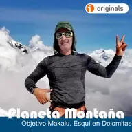 T5 Ep 32 | Nos vamos al Makalu y descendemos por Dolomitas