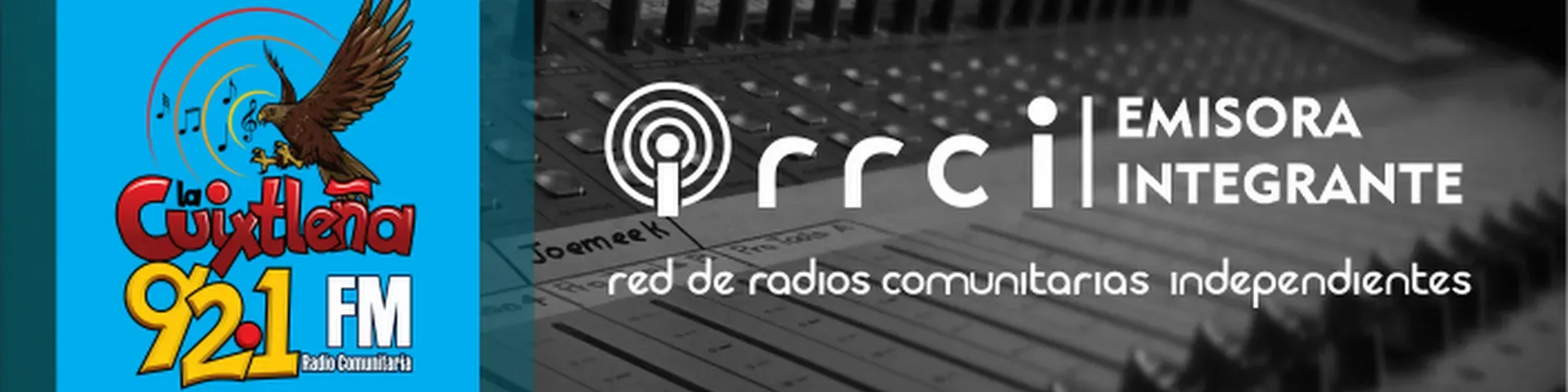 La Cuixtlena 92.1 FM
