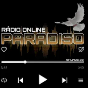 RÁDIO PARADISO RJ