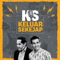 EP12 #SembangKS | TTMM, PN, Calon MB, Muda, Trump dan Kulat Zombi