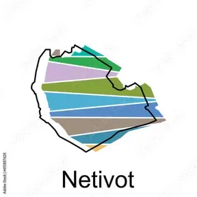 NDM - Netivot Daily Music (Russian)