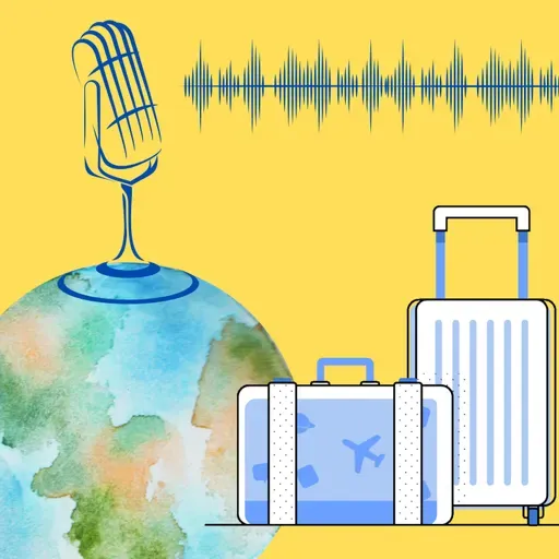 #106 | News: How studying or working abroad makes you smarter