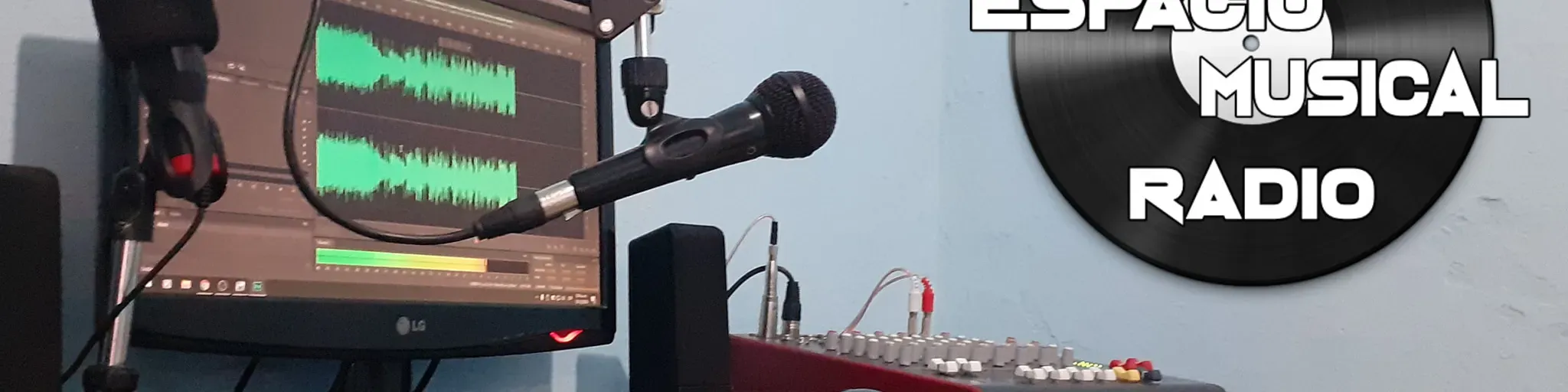 Espacio Musical Radio